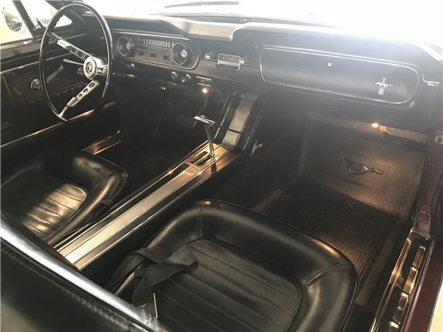 1965 Ford Mustang -- - photo 12