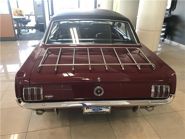1965 Ford Mustang -- - photo 5