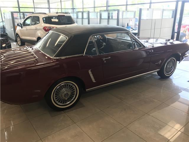 1965 Ford Mustang -- - photo 7
