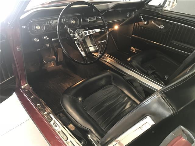 1965 Ford Mustang -- - photo 9