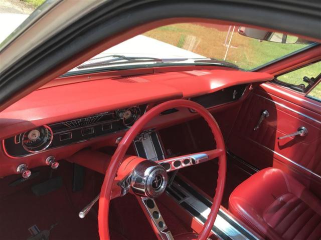 1965 Ford Mustang -- - photo 12