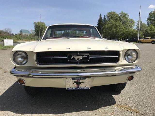 1965 Ford Mustang -- - photo 4