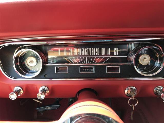 1965 Ford Mustang -- - photo 7