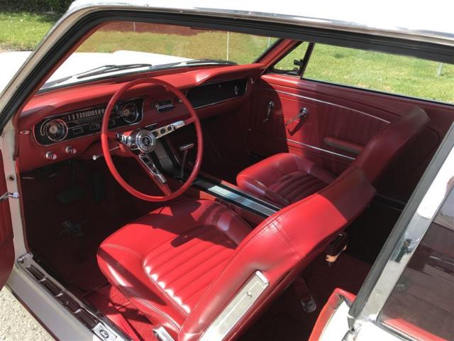 1965 Ford Mustang -- - photo 8
