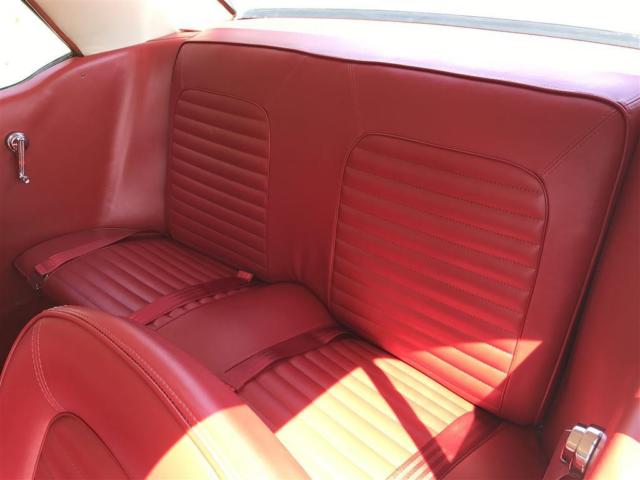 1965 Ford Mustang -- - photo 9