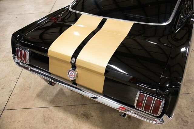 1965 Ford Mustang -- - photo 11