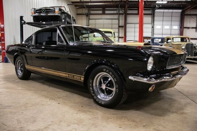 1965 Ford Mustang -- - photo 7