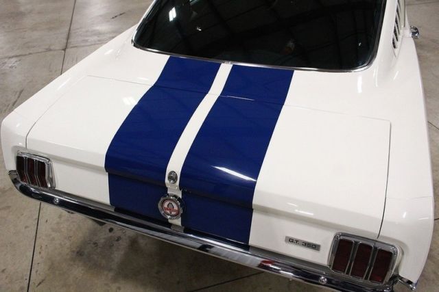 1965 Ford Mustang -- - photo 11