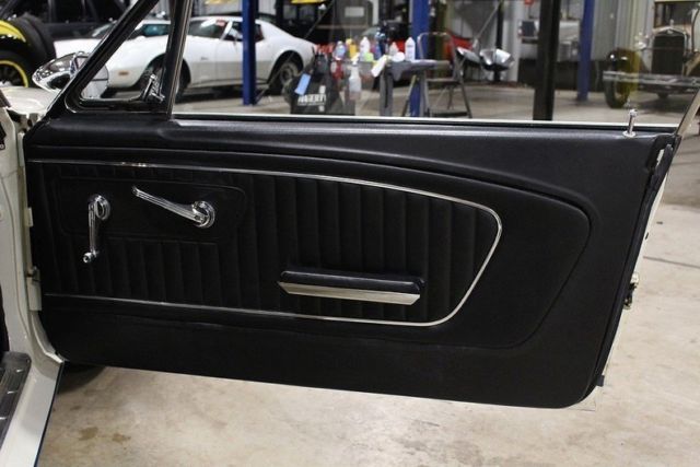 1965 Ford Mustang -- - photo 12