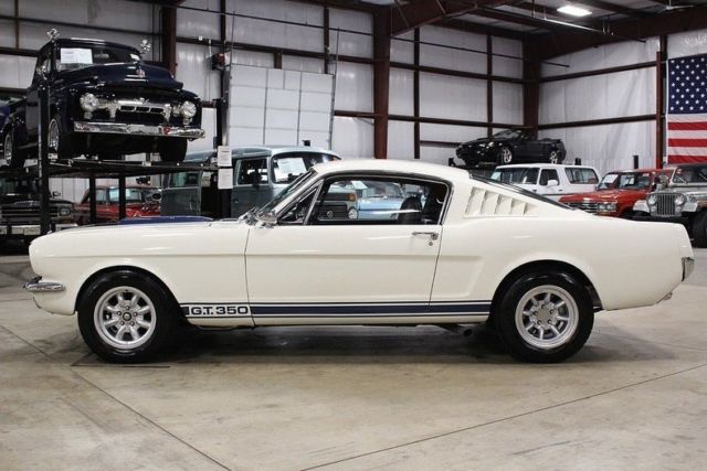 1965 Ford Mustang -- - photo 2