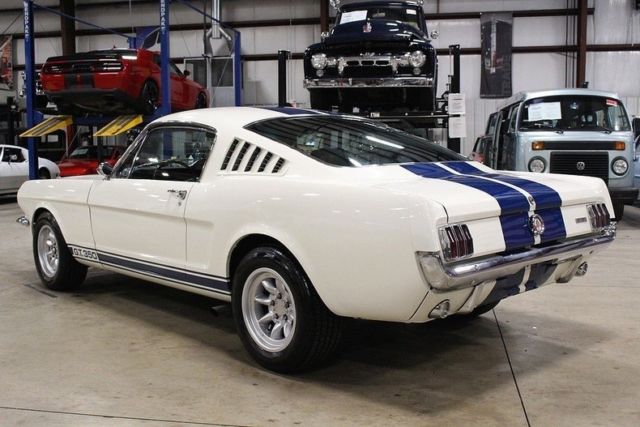 1965 Ford Mustang -- - photo 3