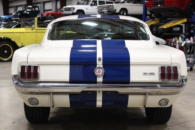 1965 Ford Mustang -- - photo 4
