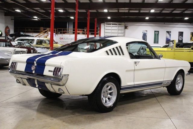 1965 Ford Mustang -- - photo 5
