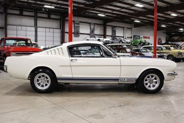 1965 Ford Mustang -- - photo 6