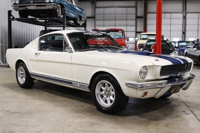 1965 Ford Mustang -- - photo 7