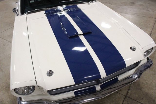 1965 Ford Mustang -- - photo 9