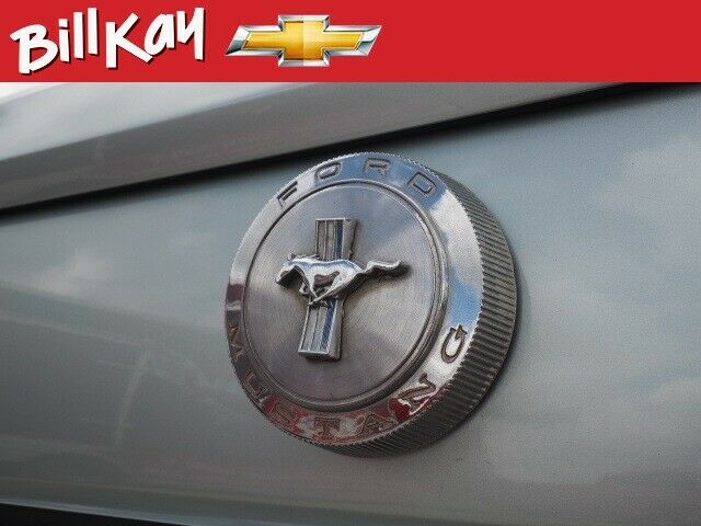 1965 Ford Mustang -- - photo 11