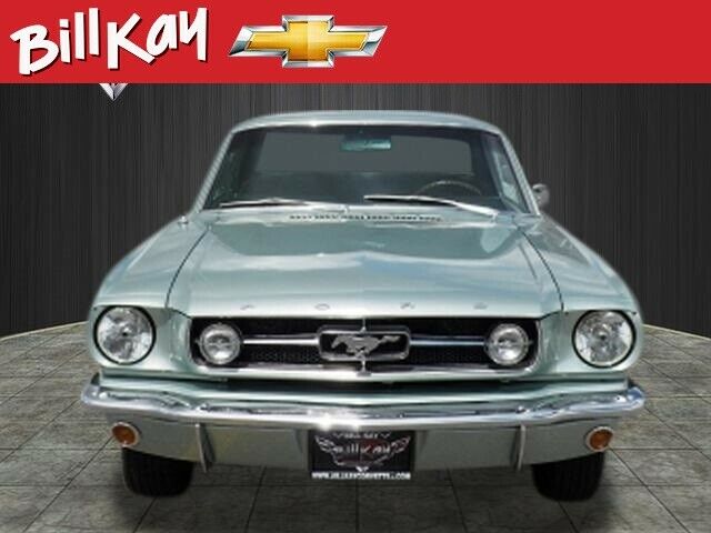 1965 Ford Mustang -- - photo 2
