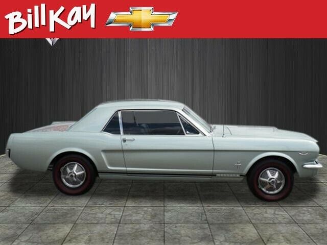 1965 Ford Mustang -- - photo 3