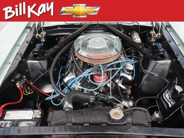 1965 Ford Mustang -- - photo 8