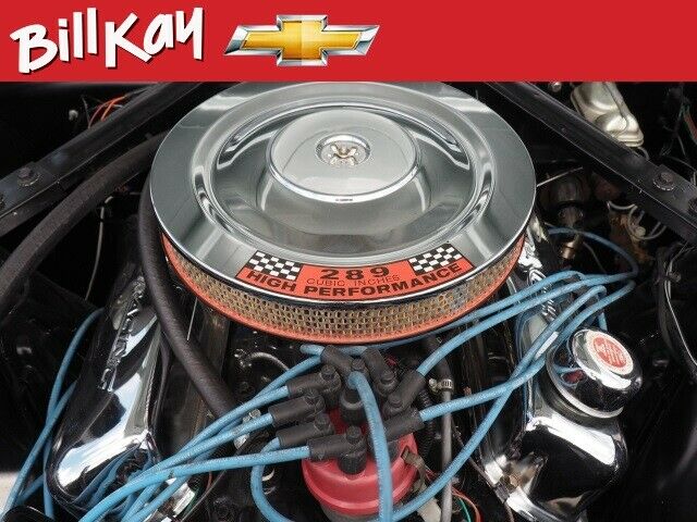 1965 Ford Mustang -- - photo 9