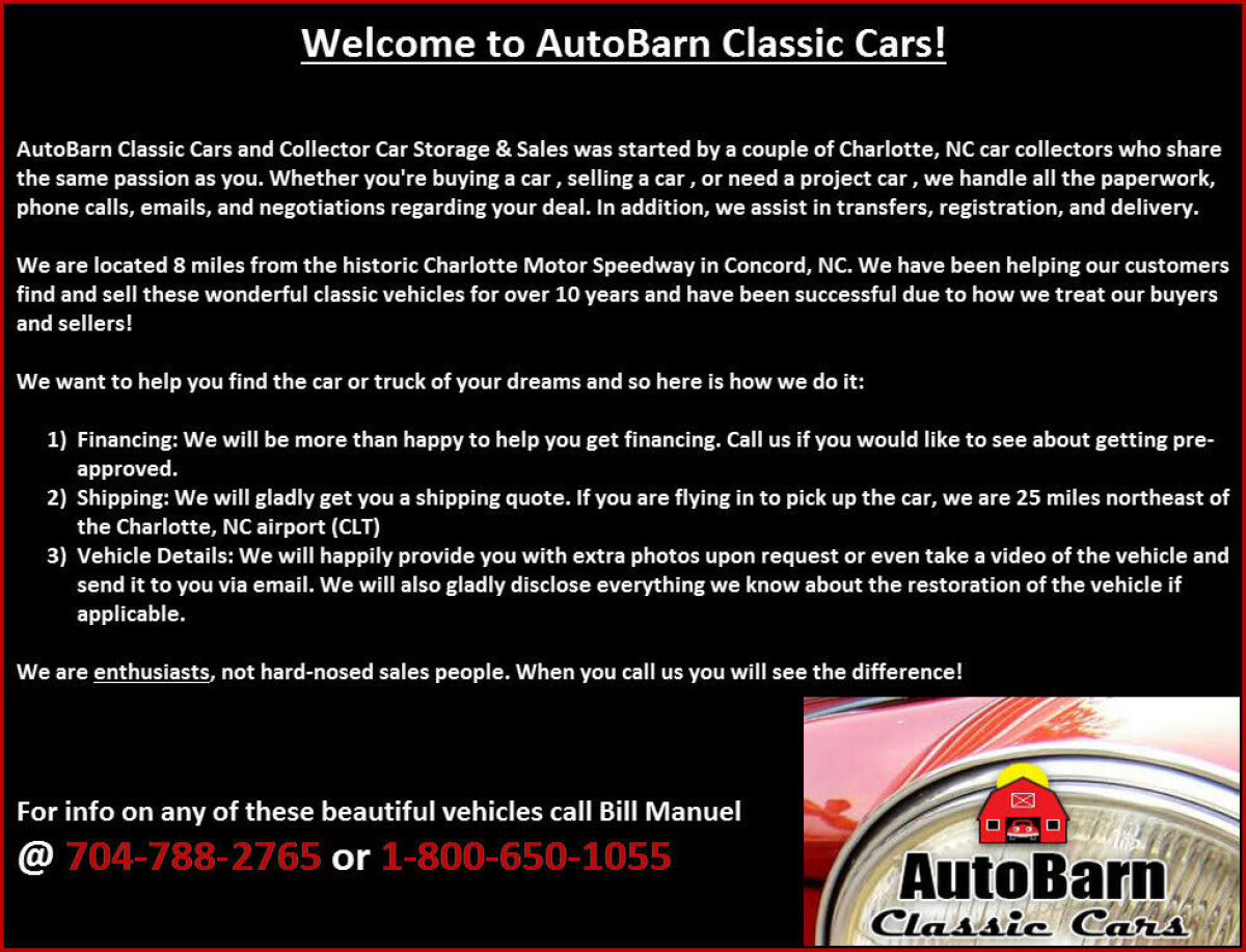 1965 Ford Mustang - photo 2