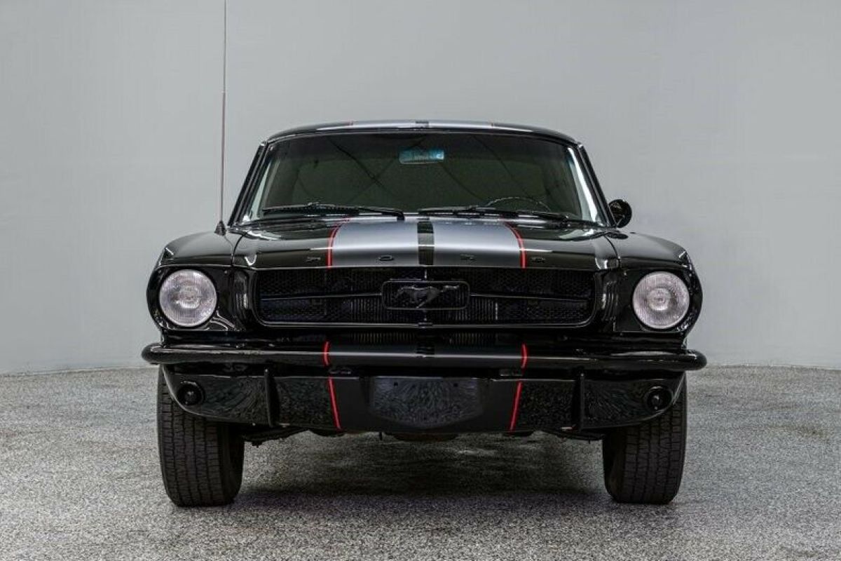 1965 Ford Mustang - photo 5