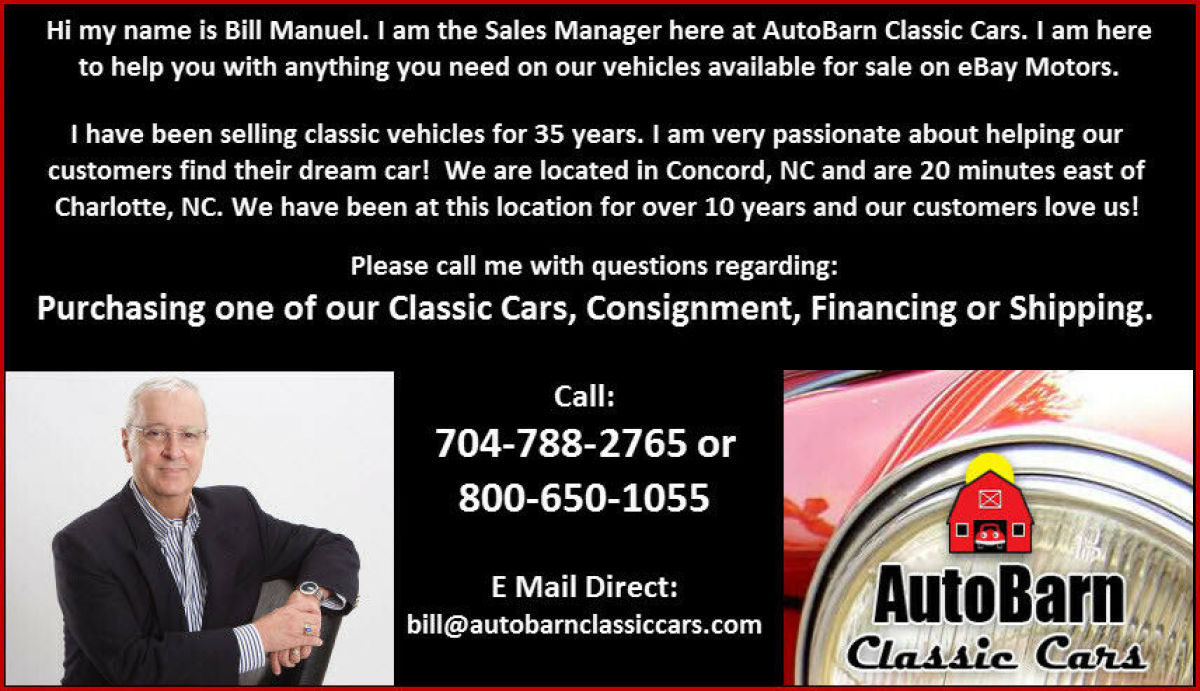 1965 Ford Mustang - photo 6