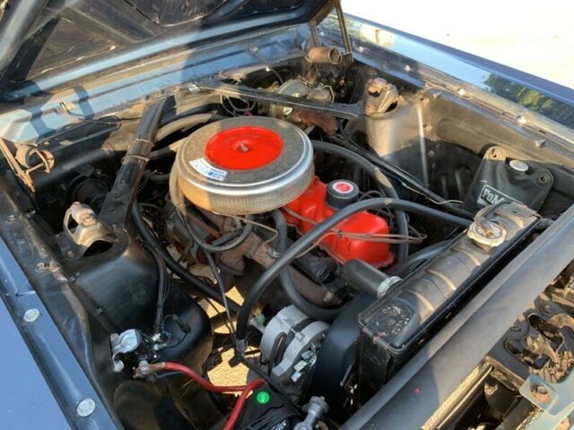 1965 Ford Mustang -- - photo 10