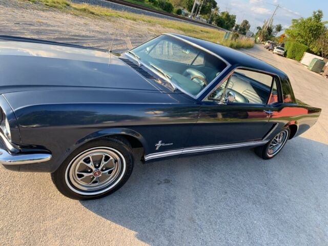 1965 Ford Mustang -- - photo 11