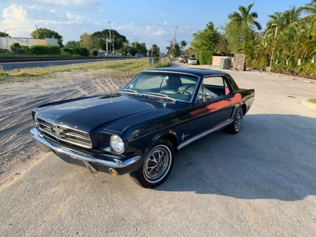 1965 Ford Mustang -- - photo 3