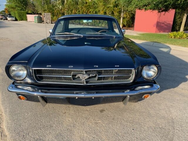 1965 Ford Mustang -- - photo 4
