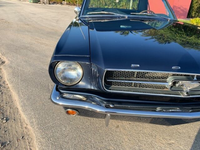 1965 Ford Mustang -- - photo 5