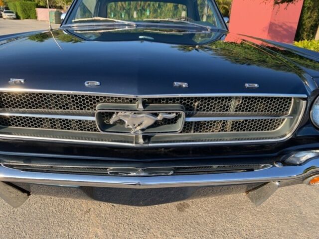 1965 Ford Mustang -- - photo 6