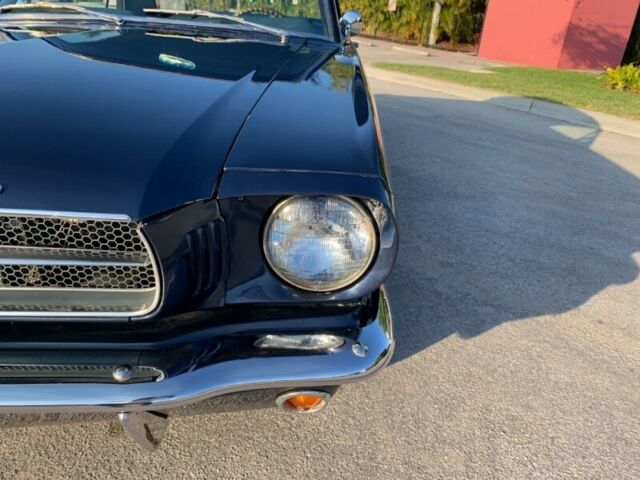 1965 Ford Mustang -- - photo 7