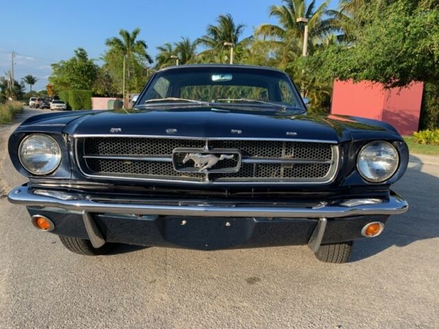 1965 Ford Mustang -- - photo 8