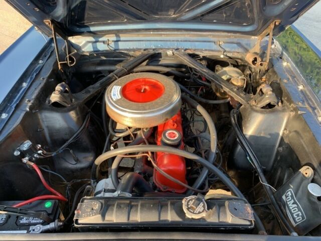 1965 Ford Mustang -- - photo 9