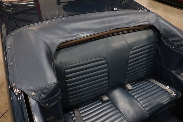 1965 Ford Mustang -- - photo 10
