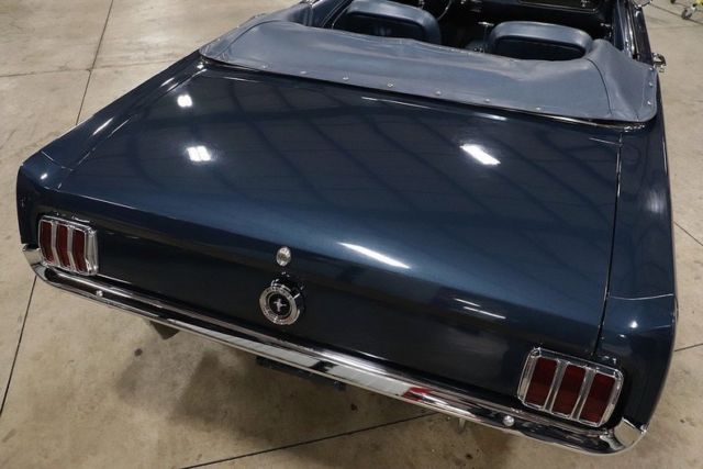 1965 Ford Mustang -- - photo 11