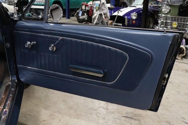 1965 Ford Mustang -- - photo 12