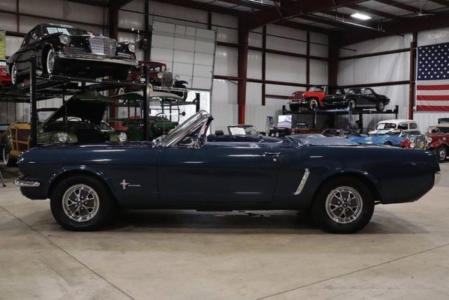1965 Ford Mustang -- - photo 2