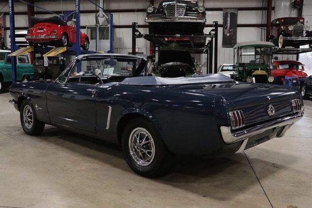 1965 Ford Mustang -- - photo 3
