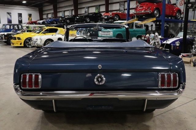 1965 Ford Mustang -- - photo 4