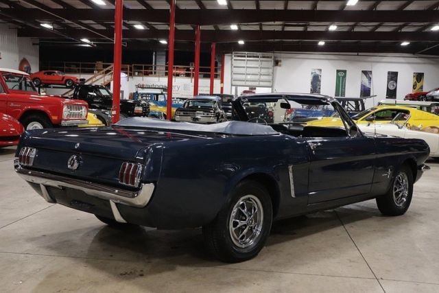 1965 Ford Mustang -- - photo 5