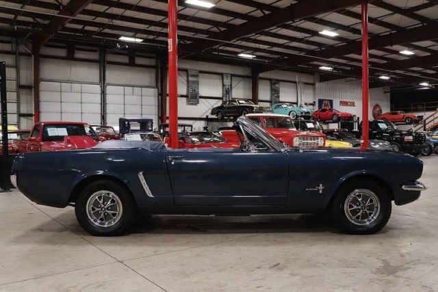 1965 Ford Mustang -- - photo 6