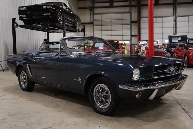 1965 Ford Mustang -- - photo 7