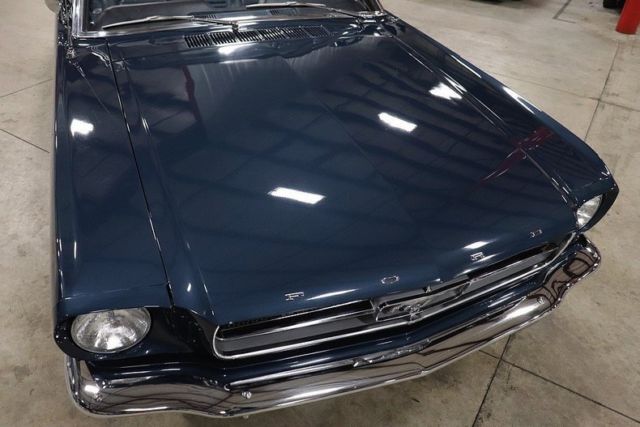 1965 Ford Mustang -- - photo 9