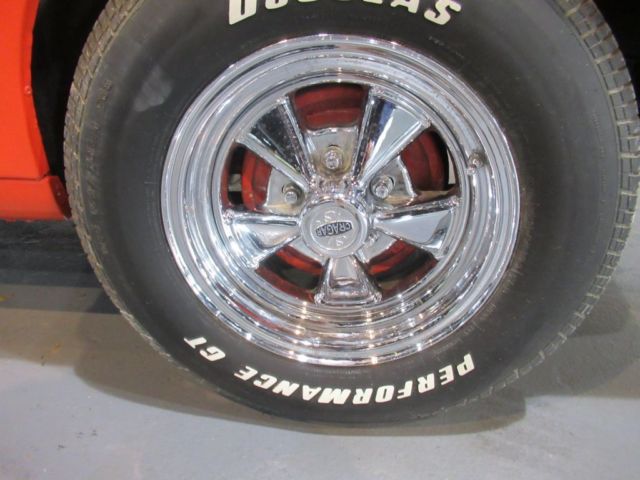 1965 Ford Mustang -- - photo 10
