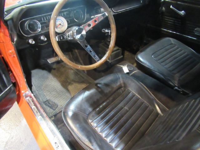 1965 Ford Mustang -- - photo 11