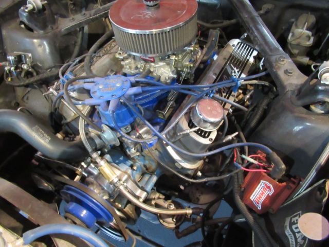 1965 Ford Mustang -- - photo 12